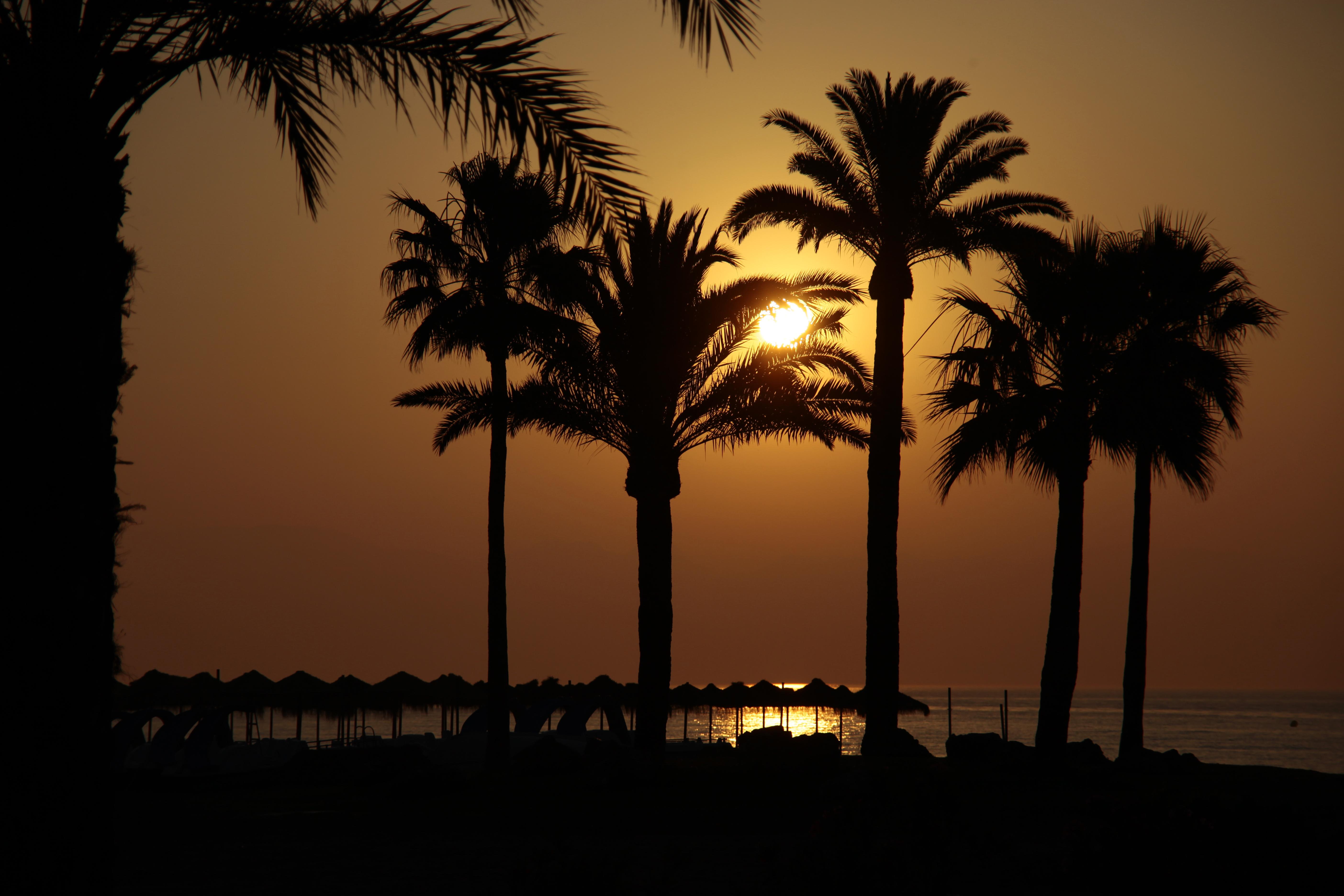 Ibersol Torremolinos Beach Hotel Exterior photo