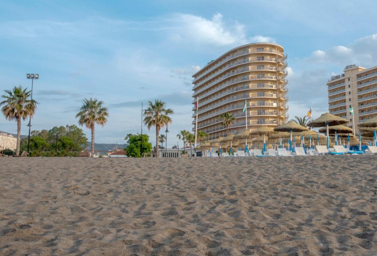 Ibersol Torremolinos Beach Hotel Exterior photo